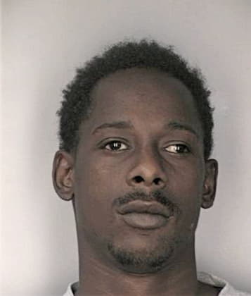 Jamaal Renfroe, - Hillsborough County, FL 