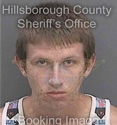 Dennis Robbins - Hillsborough County, FL 