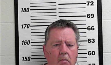 Bryan Rodabough, - Davis County, UT 