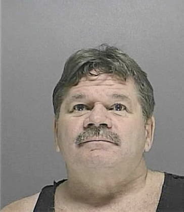 Roberto Rodriguez, - Volusia County, FL 