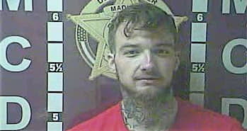 James Rollins - Madison County, KY 