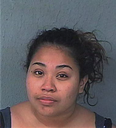 Lisa Roque, - Hernando County, FL 