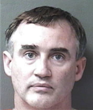 Robert Rourk, - Okaloosa County, FL 