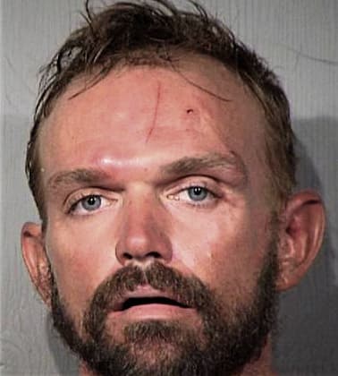 Edgar Rubio - Maricopa County, AZ 