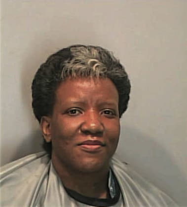 Patricia Rustin - DeKalb County, GA 