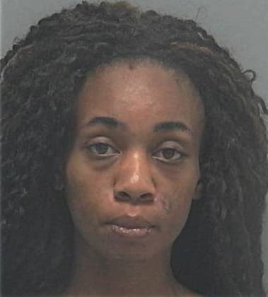 Tonia Saxon, - Lee County, FL 