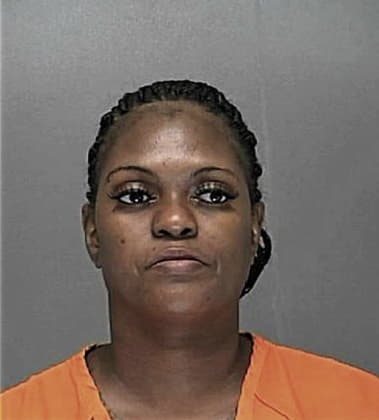 Crystal Scott, - Volusia County, FL 