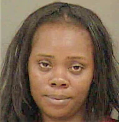 Shricka Scott, - Mecklenburg County, NC 