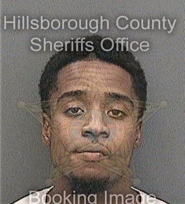 Willie Sercye, - Hillsborough County, FL 