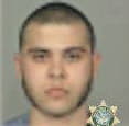 Tyler Sharp - Multnomah County, OR 