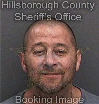 Urias Silva, - Hillsborough County, FL 