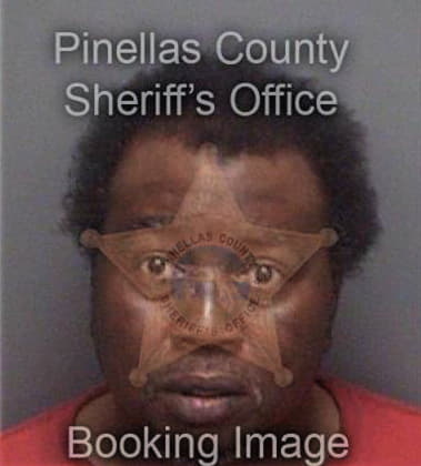 Jason Skinner - Pinellas County, FL 