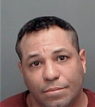 Kevin Smith - Pinellas County, FL 