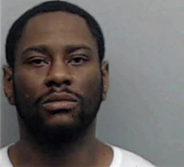 Christopher Snipes - Fulton County, GA 