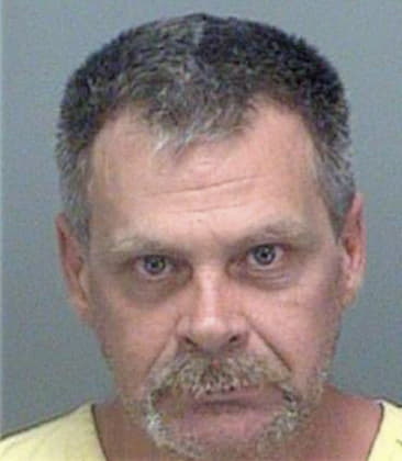 Levvi Soffredine - Pinellas County, FL 