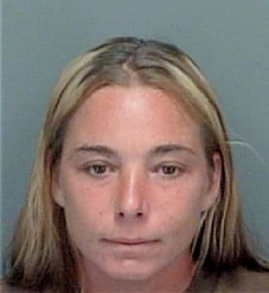 Kristina Speer - Pinellas County, FL 