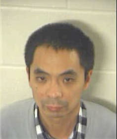 Brian Standridge - Fulton County, GA 