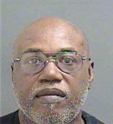 Wendell Staton, - Mecklenburg County, NC 