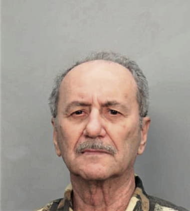 Jose Suarez, - Dade County, FL 