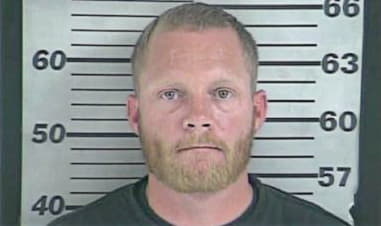 Patrick Sweat, - Dyer County, TN 