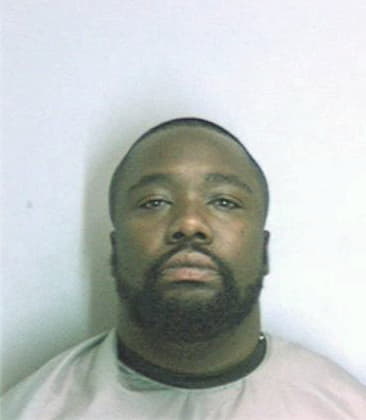 Russell Tanker - DeKalb County, GA 