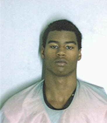 Raymond Thomas - DeKalb County, GA 