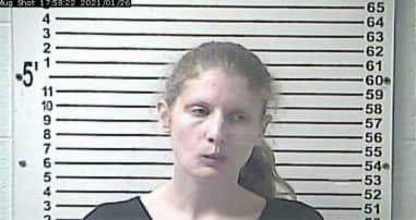 Susan Thompson, - Hardin County, KY 