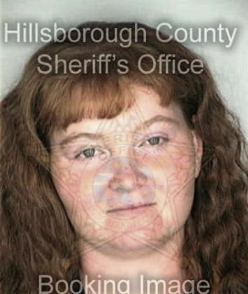 Stephanie Toole, - Hillsborough County, FL 