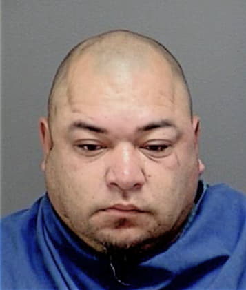 Ceaser Torres - Wichita County, TX 