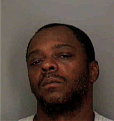 Jeron Townsend, - Polk County, FL 