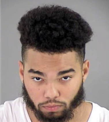 Gregory Washington - Henrico County, VA 