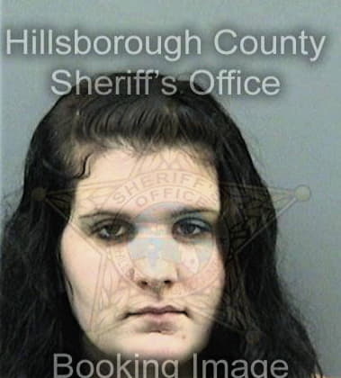 Donna Westbrook, - Hillsborough County, FL 