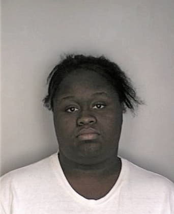 Beatrice Williams - Hillsborough County, FL 