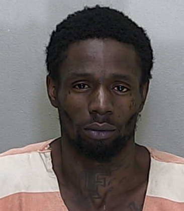 David Williams, - Marion County, FL 