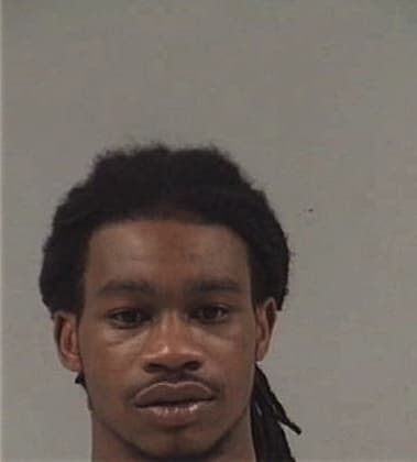 Dwight Williams - Johnston County, NC 