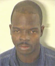 Leroy Williams, - Fulton County, GA 