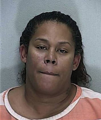 Pamela Williams, - Marion County, FL 