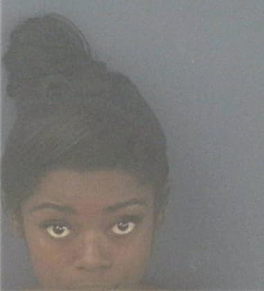 Keisha Wimbush, - Gadsden County, FL 