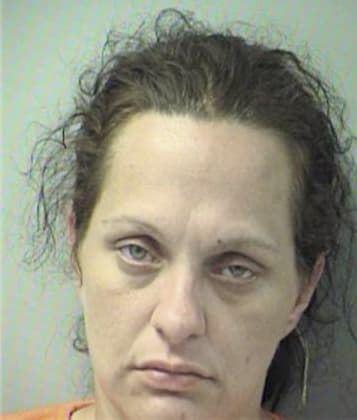 Amber Wojciechowski, - Okaloosa County, FL 