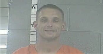 Robert Woods, - Bullitt County, KY 