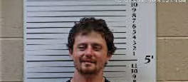 Daniel Worley, - Cherokee County, NC 