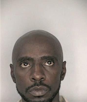 Wilbert Young, - Hillsborough County, FL 