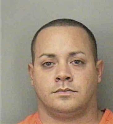 Michael Adams, - Polk County, FL 