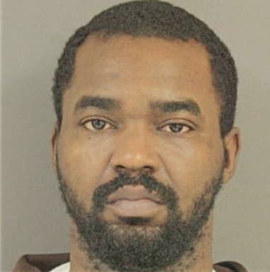 Aaron Alford, - Hinds County, MS 