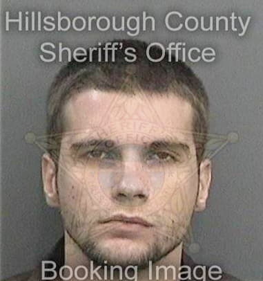 Martin Annunziato, - Hillsborough County, FL 