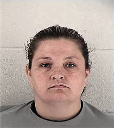 Guadalupe Avelino, - Johnson County, KS 