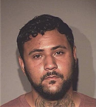 Luis Ayala-Rivera, - Osceola County, FL 