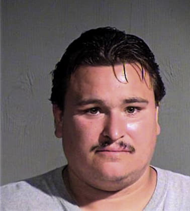 Mark Barquera - Maricopa County, AZ 