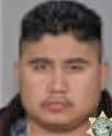 Raymundo Batista - Multnomah County, OR 