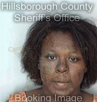 Donetta Bell, - Hillsborough County, FL 